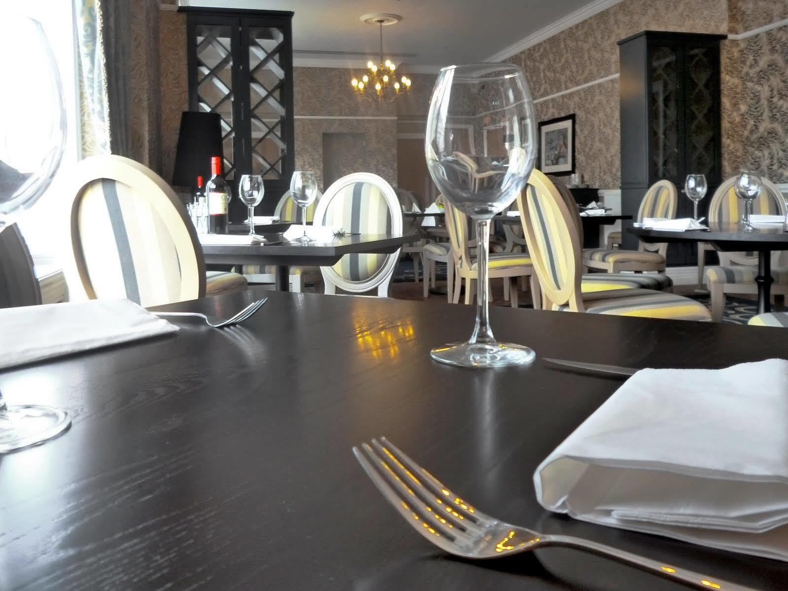Mercure Darlington King'S Hotel Rum bild